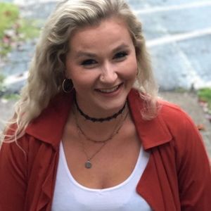 Meet your Posher, Ann-morgan